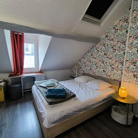 Le Kaleho, Grand Duplex Au Coeur De Dieppe - Netflix 外观 照片