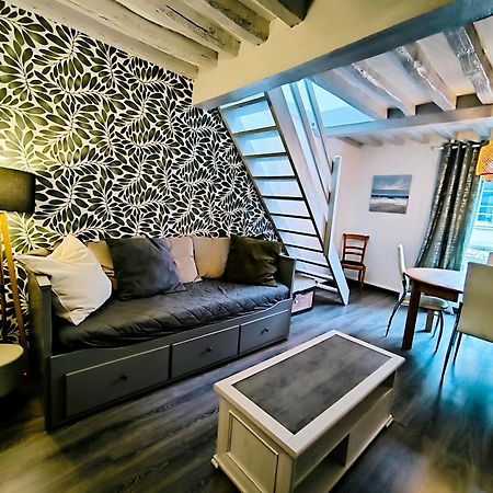 Le Kaleho, Grand Duplex Au Coeur De Dieppe - Netflix 外观 照片