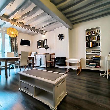 Le Kaleho, Grand Duplex Au Coeur De Dieppe - Netflix 外观 照片