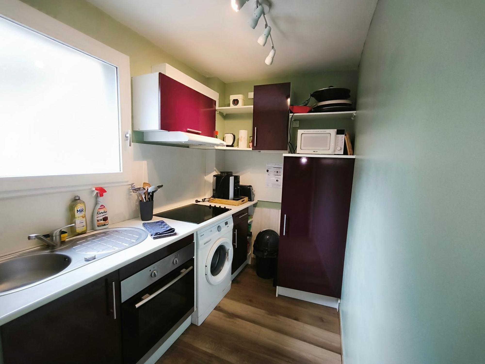Le Kaleho, Grand Duplex Au Coeur De Dieppe - Netflix 外观 照片