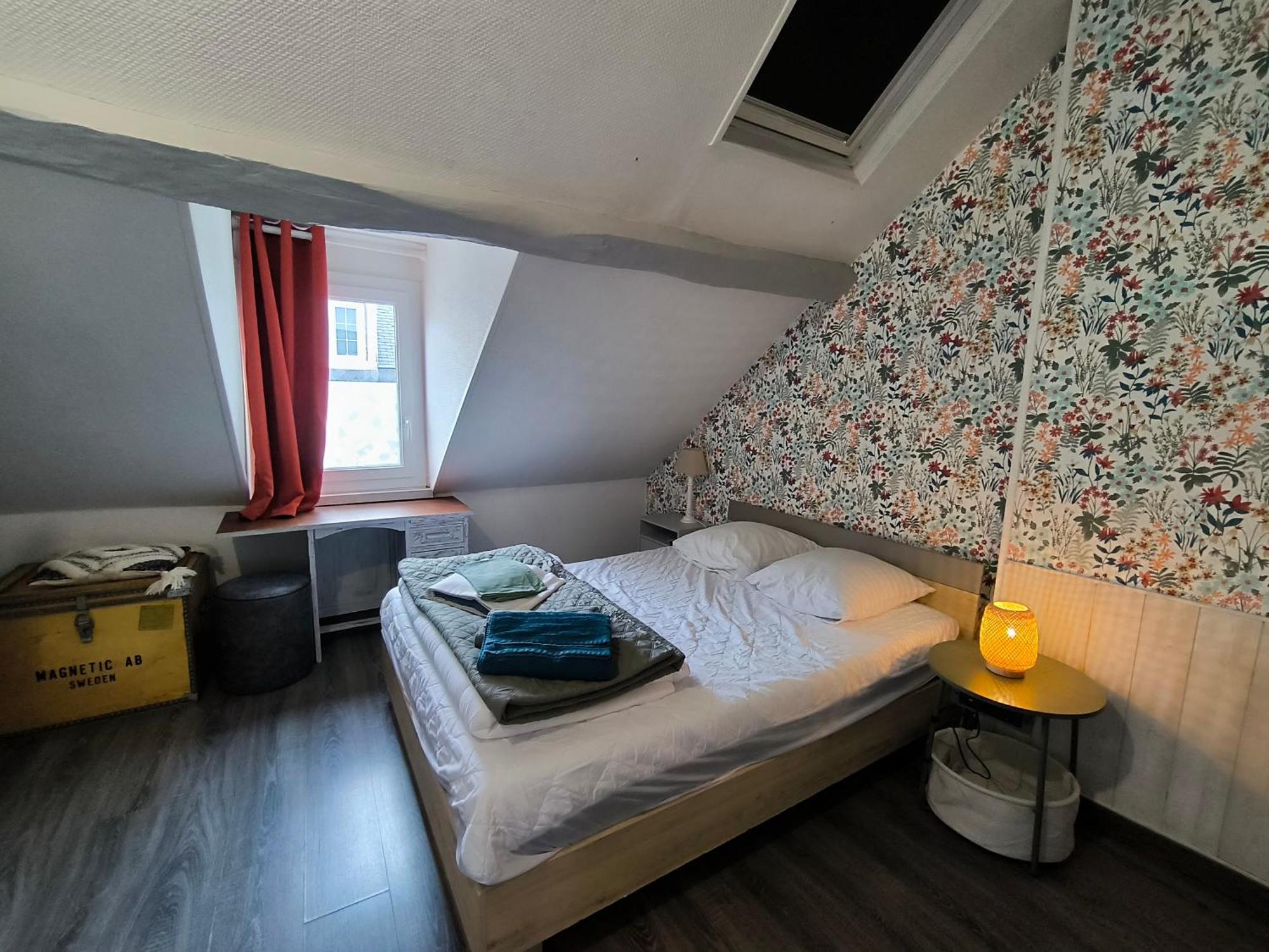 Le Kaleho, Grand Duplex Au Coeur De Dieppe - Netflix 外观 照片