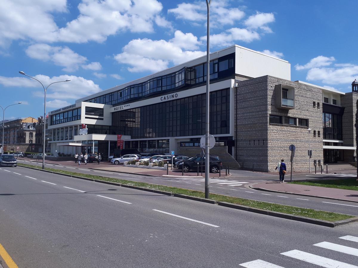 Le Kaleho, Grand Duplex Au Coeur De Dieppe - Netflix 外观 照片